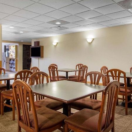 Surfside Beach Quality Inn מראה חיצוני תמונה