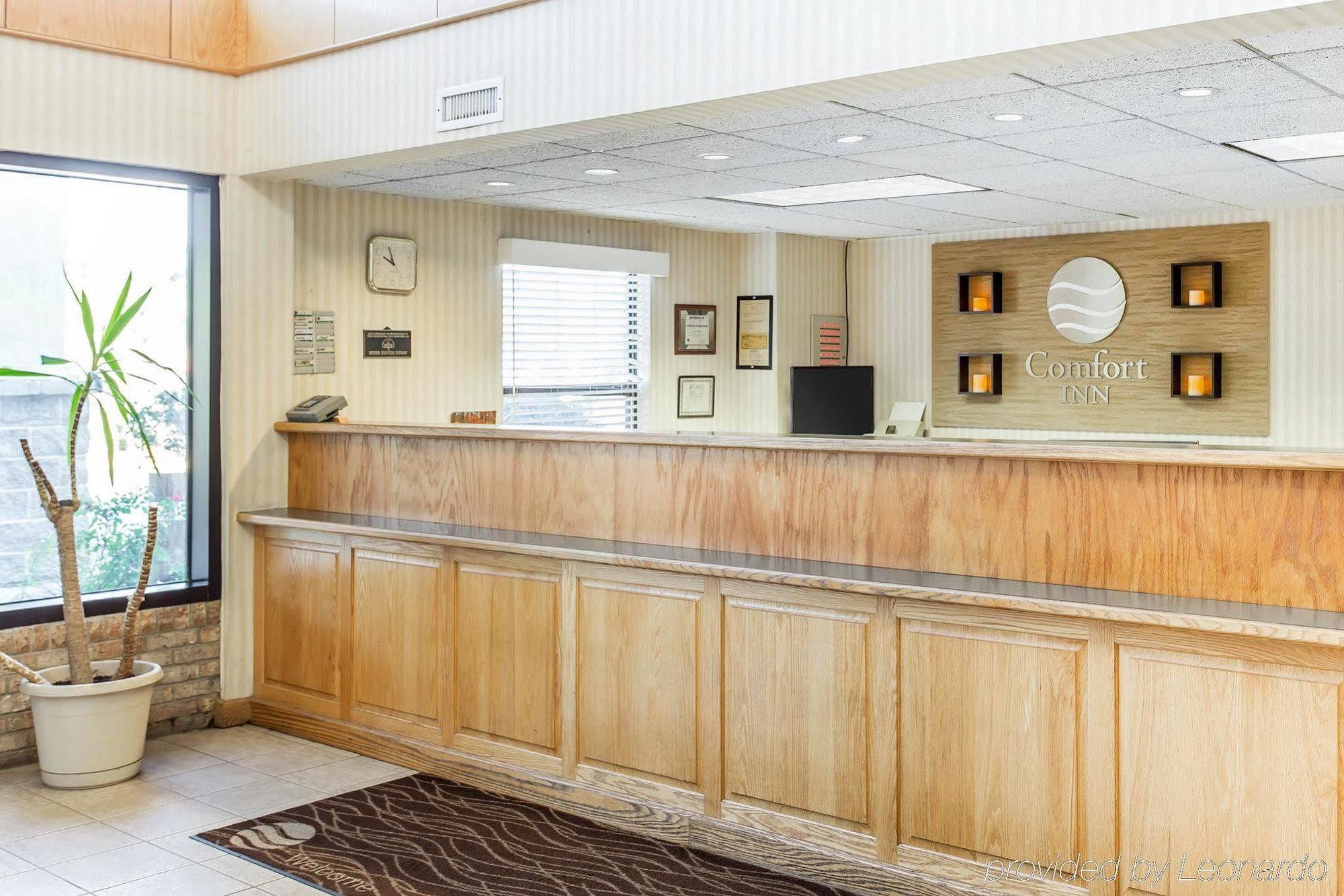 Surfside Beach Quality Inn מראה חיצוני תמונה
